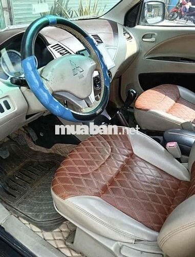Mitsubishi Zinger 2009 GLS 2.4 MT - 150000 km