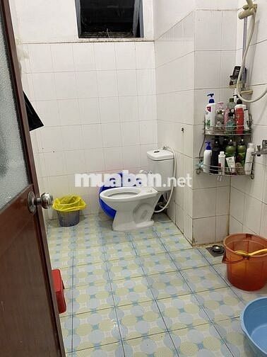 Tìm bạn nữ văn phòng ở ghép chung cư K300 Tân Bình - 60m2