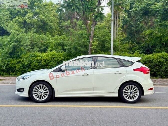 Ford Focus Sport 1.5L 2015