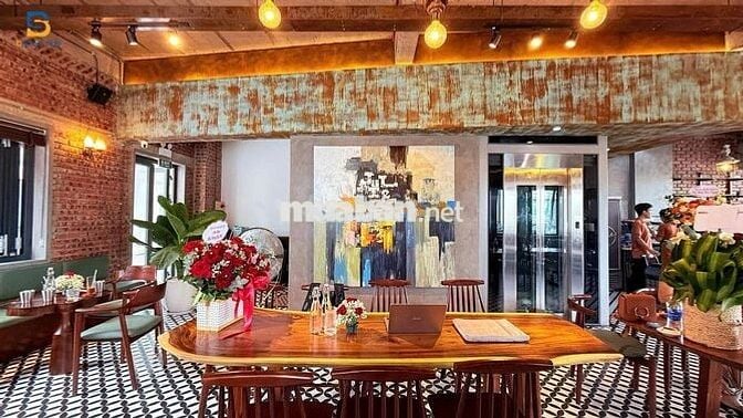 ĐANG CHO THUÊ DÒNG TIỀN 38TR/THÁNG SHOPHOUSE PHÚ XUÂN CITY 4 TẦNG