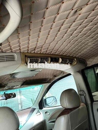 Mitsubishi Zinger 2009 GLS 2.4 MT - 150000 km