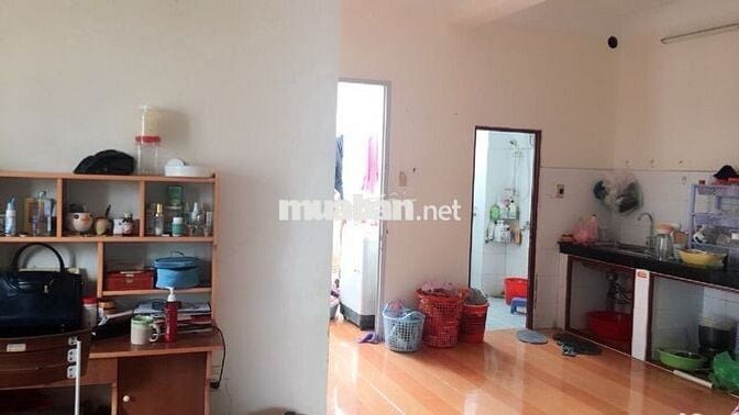 Tìm bạn nữ văn phòng ở ghép chung cư K300 Tân Bình - 60m2