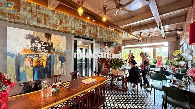 ĐANG CHO THUÊ DÒNG TIỀN 38TR/THÁNG SHOPHOUSE PHÚ XUÂN CITY 4 TẦNG