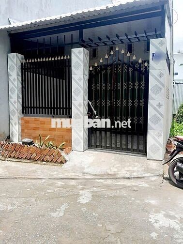 Cơ hội cho ai nhanh tay sở hữu căn nhà Trung Chánh 78m2 ra nhanh 820tr