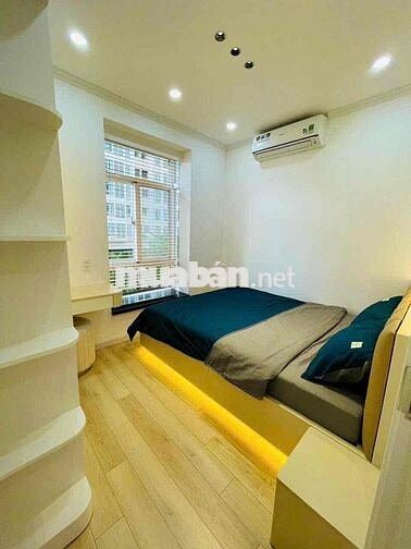 Cho thuê 3PN Sky Garden full nội thất, Giá *** thị trường