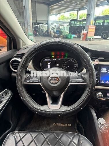 Nissan Almera 2021 VL 1.0 CVT Cao cấp - 64000 km