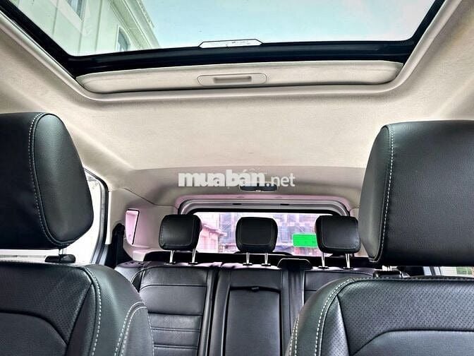 Ford EcoSport 2018 1.0L Ecoboost bản full zin cọp