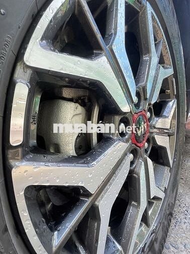 Kia Seltos 2020 Pre 1.4 AT Turbo (Bodykit theo xe)