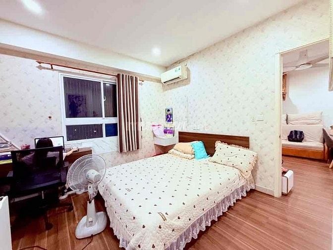 NHÀ 2 TẦNG KHUÔNG VIỆT HÀNG XÓM ĐẦM SEN - DT 65M2 NHỈNH 6 TỶ