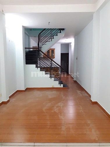 Cho Thuê MT Lê Sao Phường Phú Thạnh : 3,8 x 20 M đúc 1 trệt , 2 lầu 