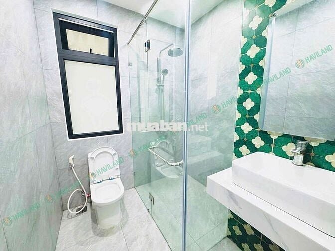 CHO THUÊ CĂN HỘ STUDIO HIỆN ĐẠI – HÒA XUÂN, CẨM LÊ