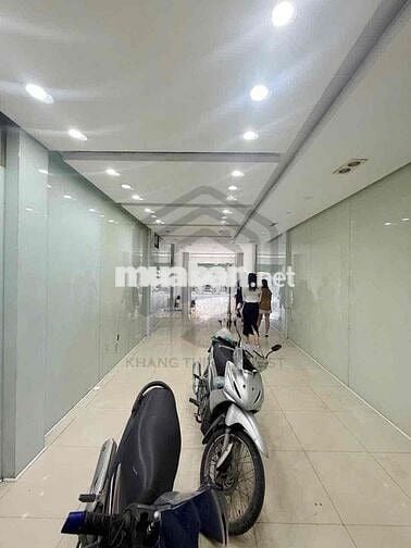 CHO THUÊ NHÀ ĐẸP 1TRỆT2LẦU MẶT TIỀN TRẦN HƯNG ĐẠO, NINH KIỀU, CẦN THƠ