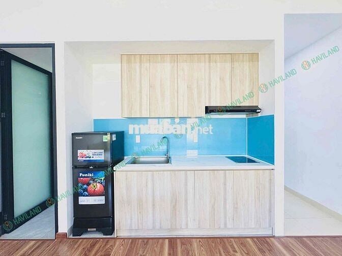 CHO THUÊ CĂN HỘ STUDIO HIỆN ĐẠI – HÒA XUÂN, CẨM LÊ