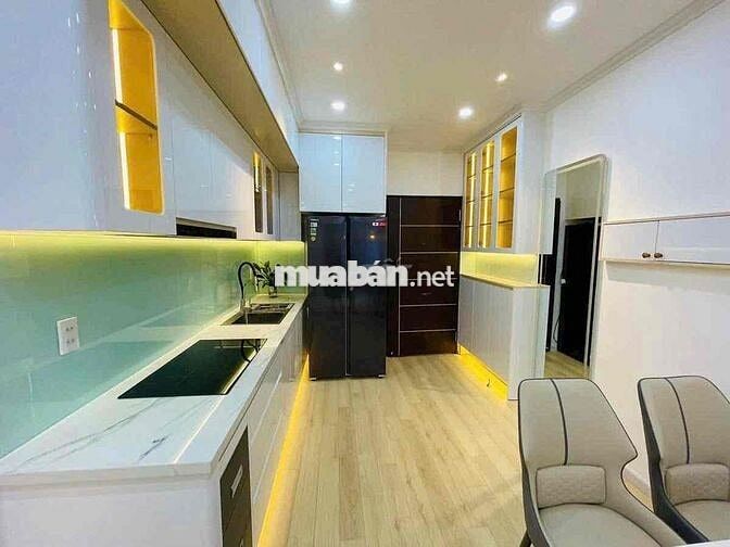 Cho thuê 3PN Sky Garden full nội thất, Giá *** thị trường