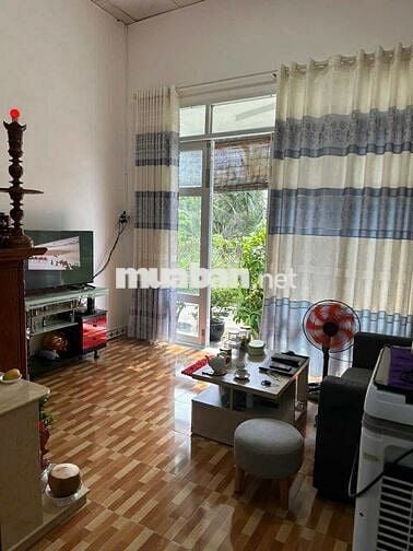 Nhà hẻm mới xây tặng full nội thất đường Nguyễn Văn Tạo Nhà Bè