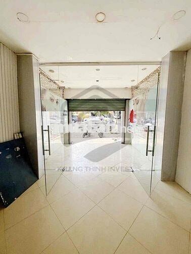 CHO THUÊ NHÀ ĐẸP 1TRỆT2LẦU MẶT TIỀN TRẦN HƯNG ĐẠO, NINH KIỀU, CẦN THƠ