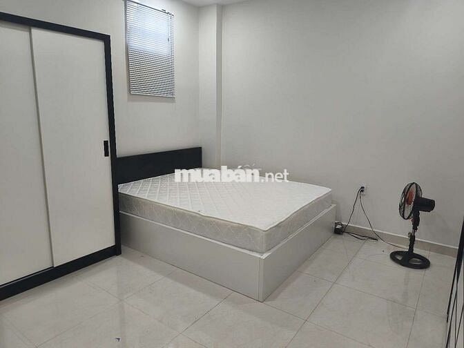 Căn Hộ Studio gần Sư Phạm, Văn Lang, Khoa học tự nhiên