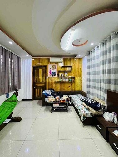 NHÀ 2 TẦNG KHUÔNG VIỆT HÀNG XÓM ĐẦM SEN - DT 65M2 NHỈNH 6 TỶ