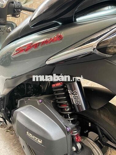 ✅ Sh mode 125, Trùm Mền, Siu Đẹp, Kiểng, Bstp 1chủ