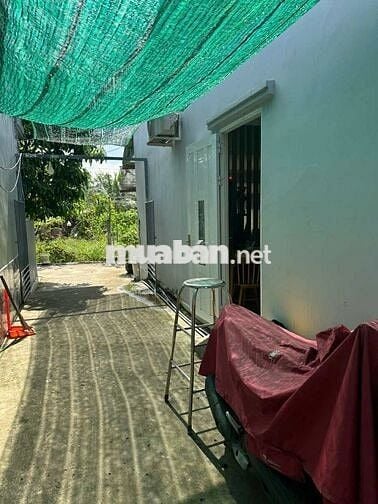 Nhà hẻm mới xây tặng full nội thất đường Nguyễn Văn Tạo Nhà Bè