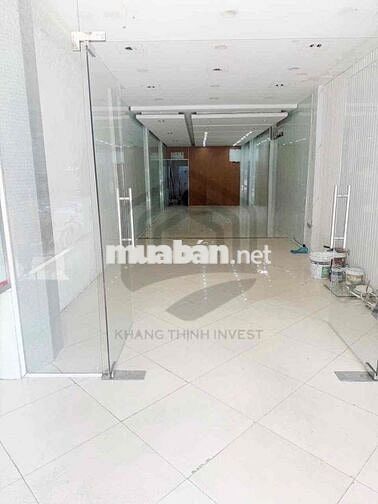 CHO THUÊ NHÀ ĐẸP 1TRỆT2LẦU MẶT TIỀN TRẦN HƯNG ĐẠO, NINH KIỀU, CẦN THƠ