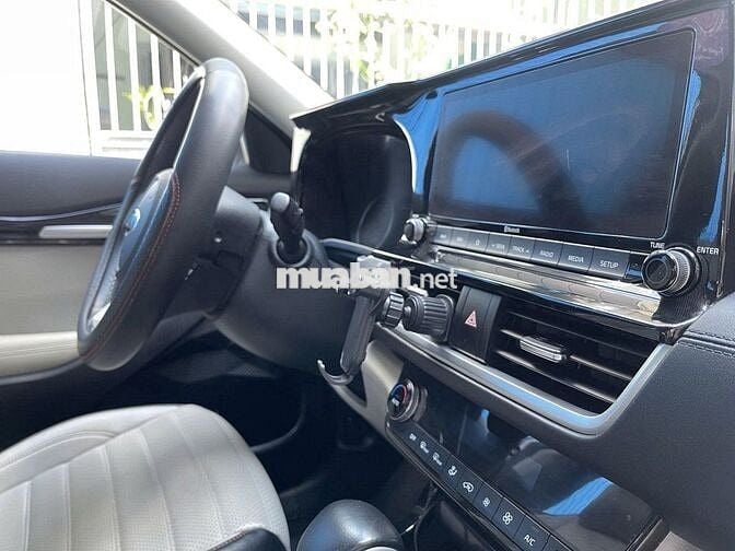 Kia Seltos 2020 Pre 1.4 AT Turbo (Bodykit theo xe)
