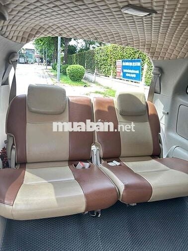 Toyota Innova 2008 V -AT.
