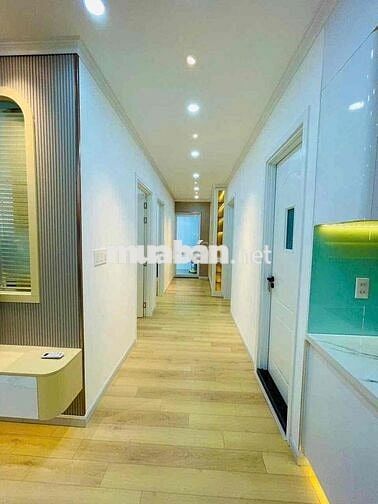 Cho thuê 3PN Sky Garden full nội thất, Giá *** thị trường