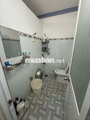Nhà hẻm mới xây tặng full nội thất đường Nguyễn Văn Tạo Nhà Bè