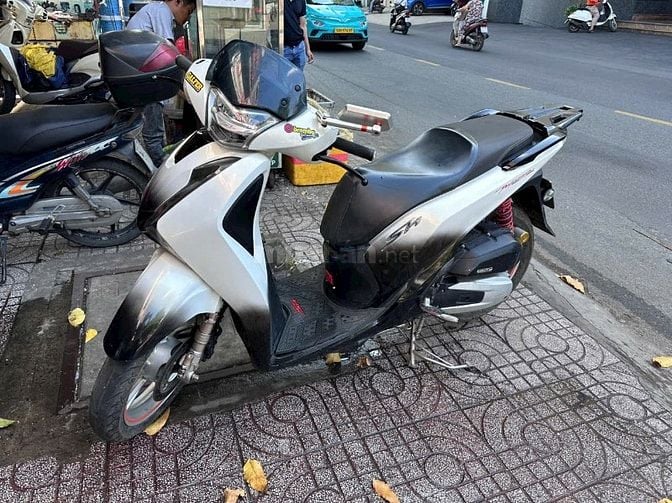 Cần bán sh 150 chính chủ 2017 có thương lượng