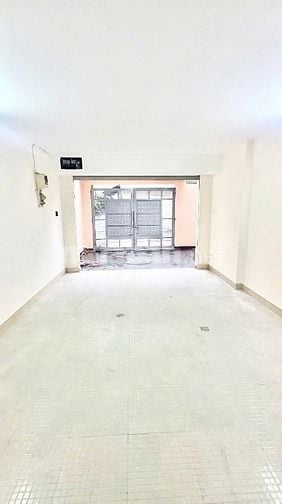 Cho thuê biệt thự sân vườn 204m² Lê Văn Thọ Gò Vấp, giá 38 triệu/tháng
