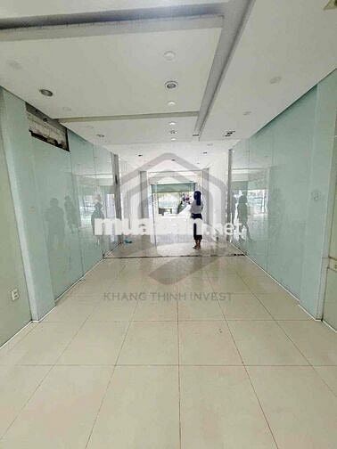 CHO THUÊ NHÀ ĐẸP 1TRỆT2LẦU MẶT TIỀN TRẦN HƯNG ĐẠO, NINH KIỀU, CẦN THƠ