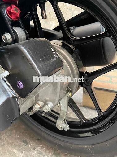 ✅ Sh mode 125, Trùm Mền, Siu Đẹp, Kiểng, Bstp 1chủ