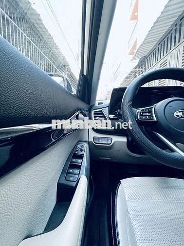 Kia Seltos 2020 Pre 1.4 AT Turbo (Bodykit theo xe)
