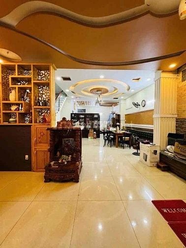 NHÀ 2 TẦNG KHUÔNG VIỆT HÀNG XÓM ĐẦM SEN - DT 65M2 NHỈNH 6 TỶ
