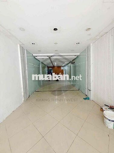 CHO THUÊ NHÀ ĐẸP 1TRỆT2LẦU MẶT TIỀN TRẦN HƯNG ĐẠO, NINH KIỀU, CẦN THƠ