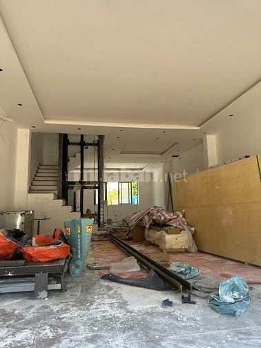 Chính Chủ Cho Thuê Căn Liền Kề 100m Khu Nhà Ở Tổ 6 Phường Xuân Phương