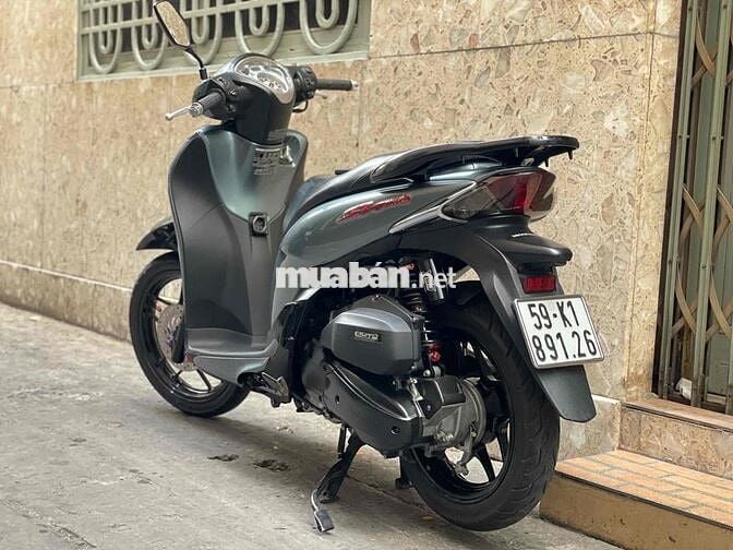 ✅ Sh mode 125, Trùm Mền, Siu Đẹp, Kiểng, Bstp 1chủ