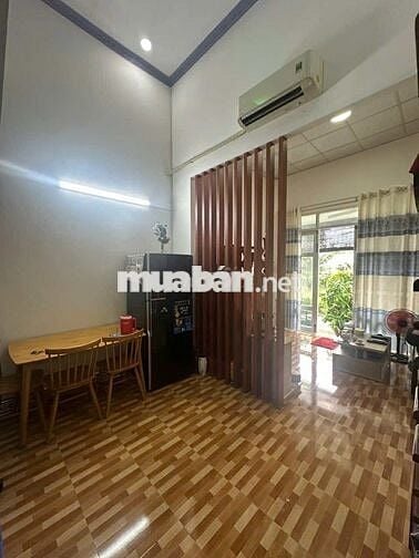 Nhà hẻm mới xây tặng full nội thất đường Nguyễn Văn Tạo Nhà Bè