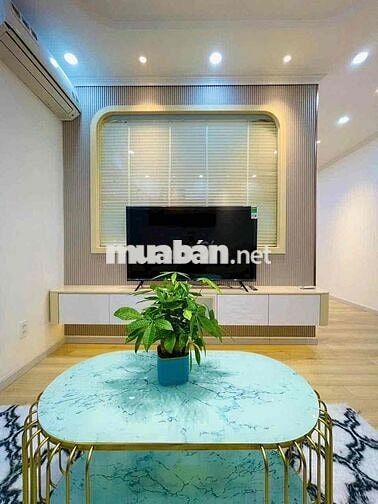 Cho thuê 3PN Sky Garden full nội thất, Giá *** thị trường
