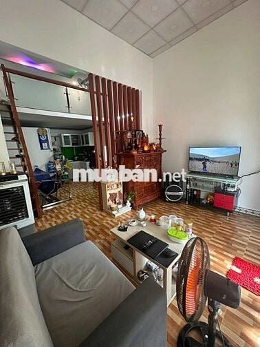 Nhà hẻm mới xây tặng full nội thất đường Nguyễn Văn Tạo Nhà Bè