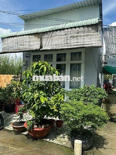 Nhà hẻm mới xây tặng full nội thất đường Nguyễn Văn Tạo Nhà Bè