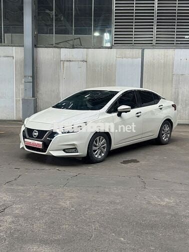 Nissan Almera 2021 VL 1.0 CVT Cao cấp - 64000 km