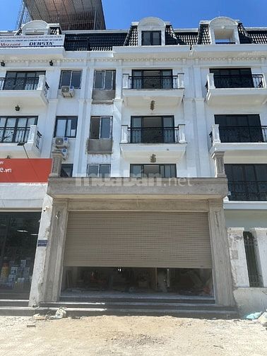Chính Chủ Cho Thuê Căn Liền Kề 100m Khu Nhà Ở Tổ 6 Phường Xuân Phương
