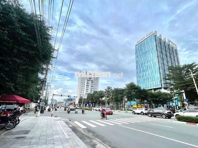 MẶT BẰNG ĐẠI LỘ BÌNH DƯƠNG - ĐỐI DIỆN BECAMEX - THỦ DẦU MỘT.