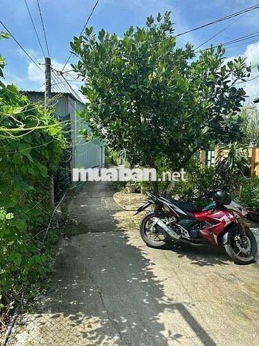 Nhà hẻm mới xây tặng full nội thất đường Nguyễn Văn Tạo Nhà Bè