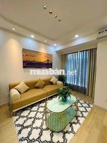 Cho thuê 3PN Sky Garden full nội thất, Giá *** thị trường