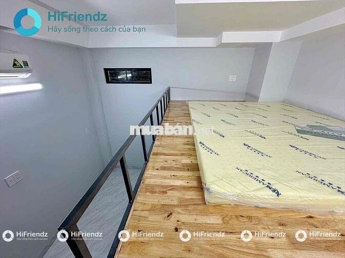 PHÒNG TRỌ MỚI XÂY TẠI PHẠM VĂN CHIÊU FULL NỘI THẤT