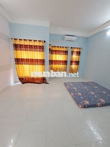 Bán Nhà Ở Ngay Hẻm Ô Tô Tân Hoà Đông Bình Tân, 4 Tầng, 4 PN 6.33 Tỷ TL