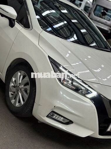 Nissan Almera 2021 VL 1.0 CVT Cao cấp - 64000 km